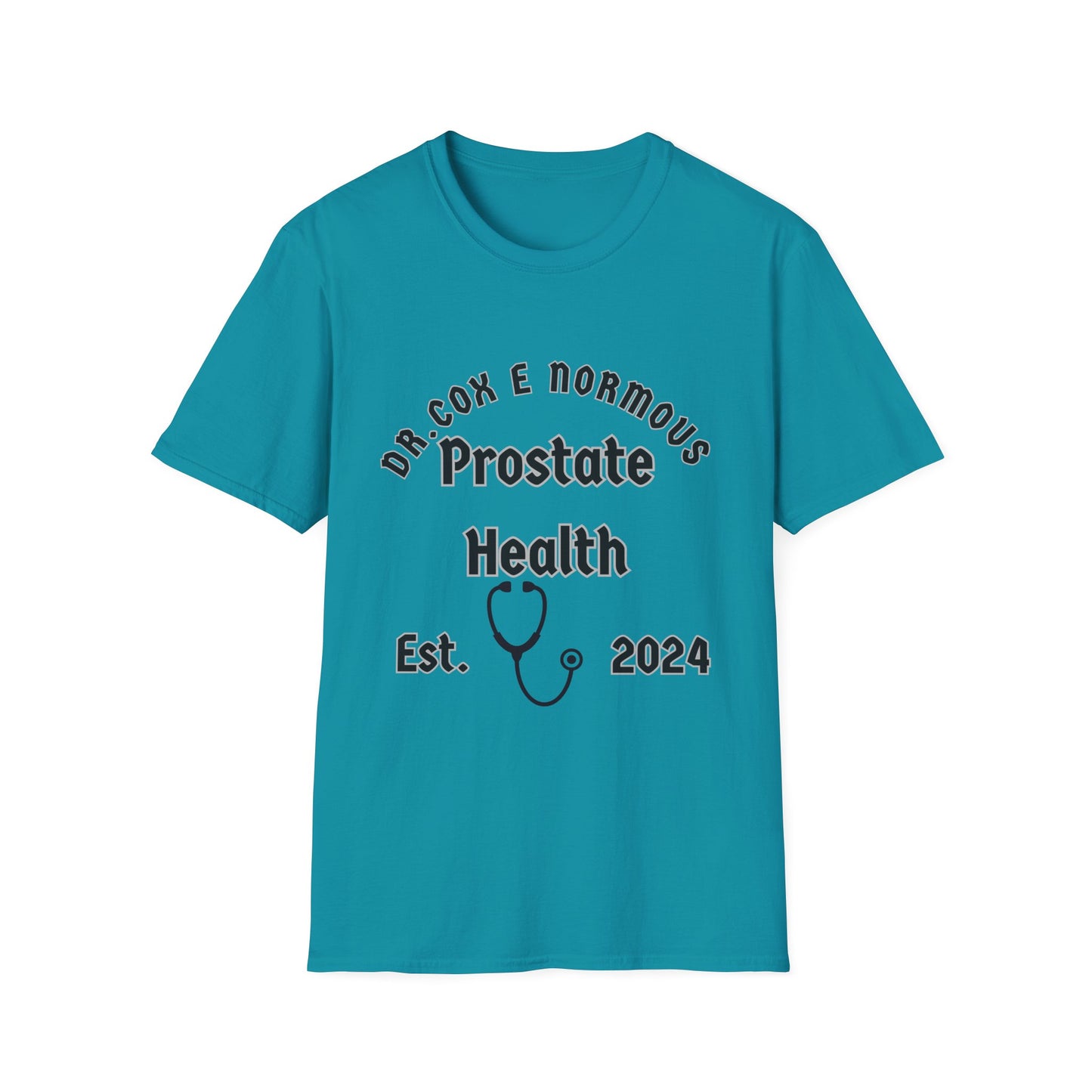 DR327 Unisex Softstyle T-Shirt