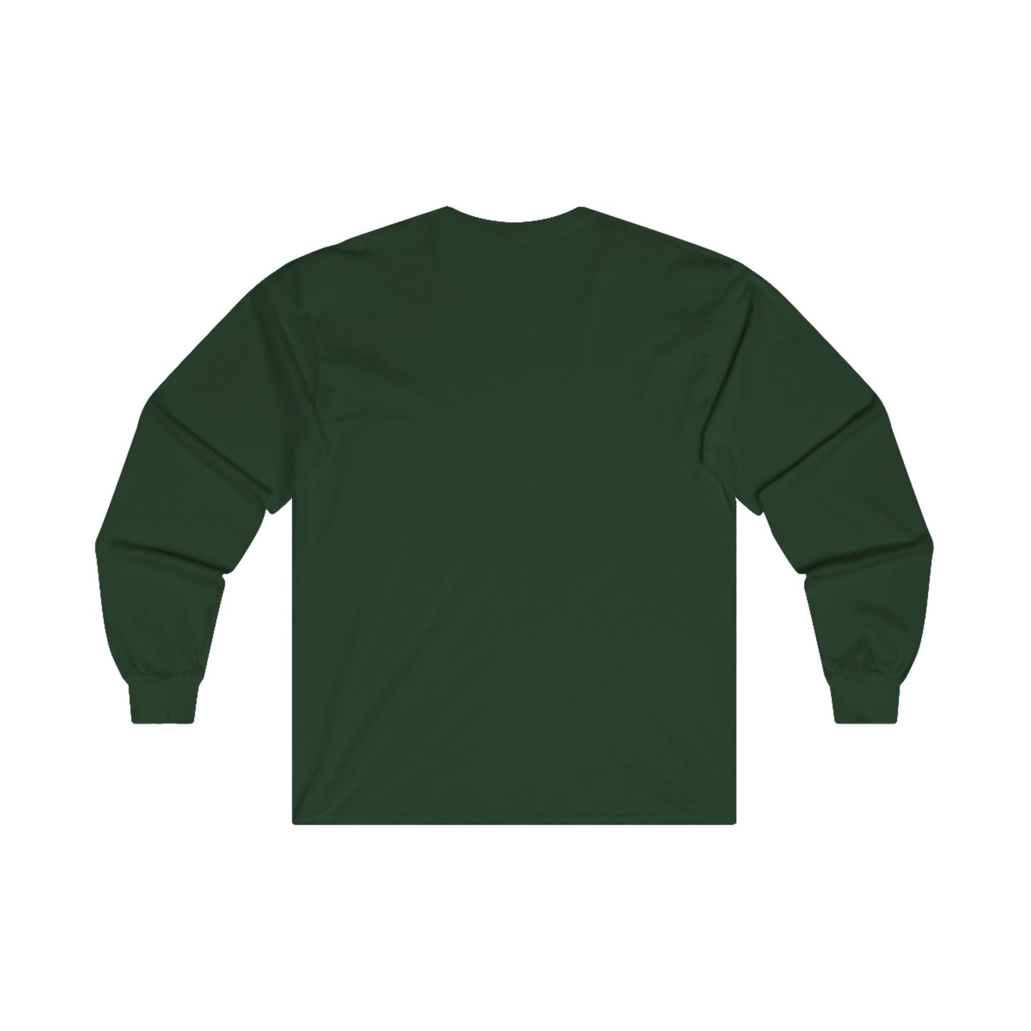 EB148 Unisex Ultra Cotton Long Sleeve Tee