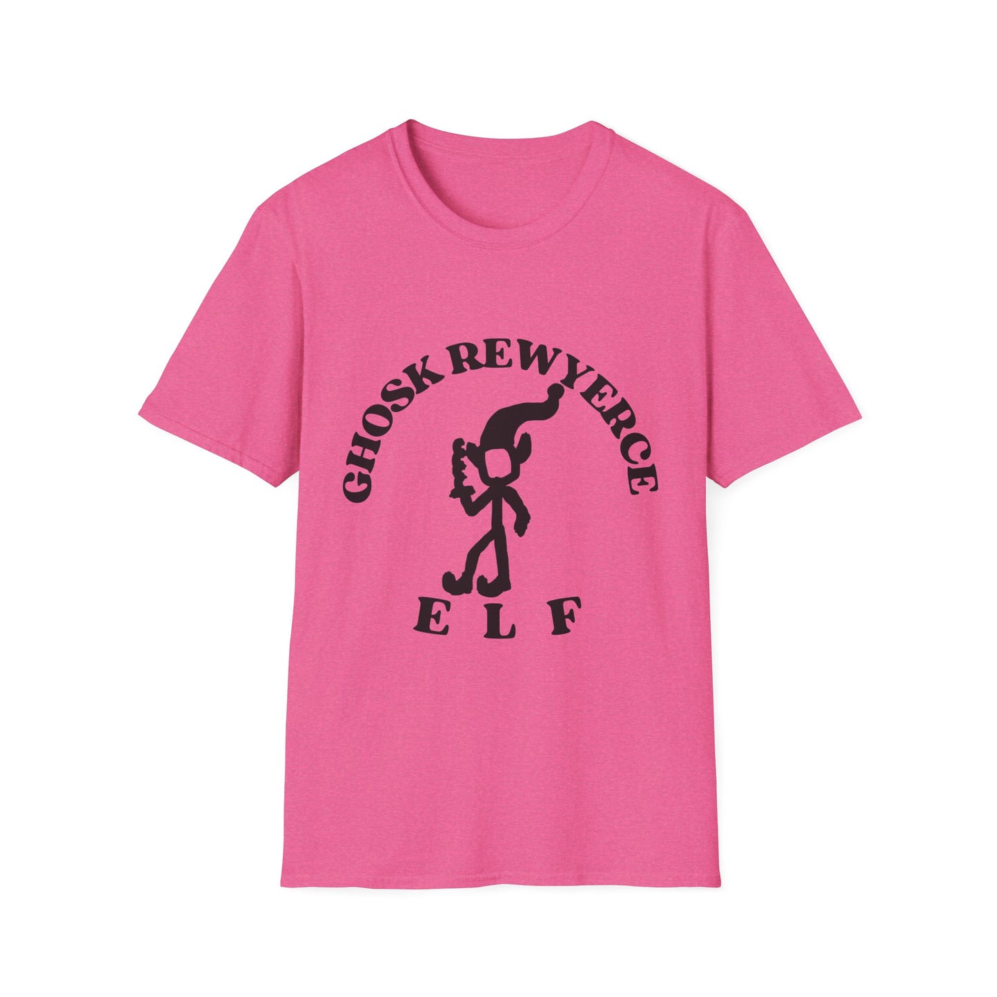 EB153 Unisex Softstyle T-Shirt