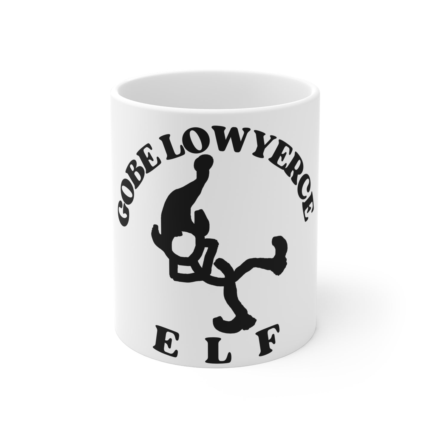 Yerce Elf EB151 Mug 11oz