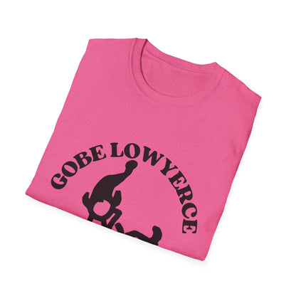 Gobe Lowyerce Elf Unisex Softstyle T-Shirt