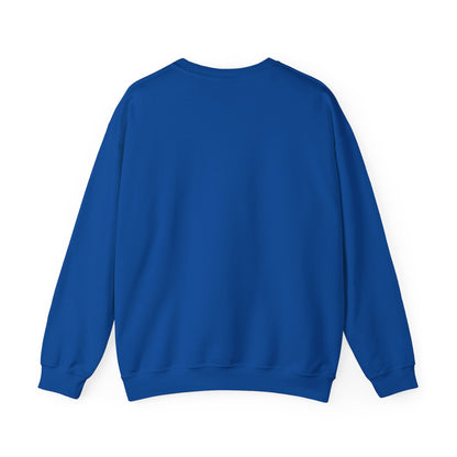 Dr. Connie Lingus Unisex Heavy Blend™ Crewneck Sweatshirt