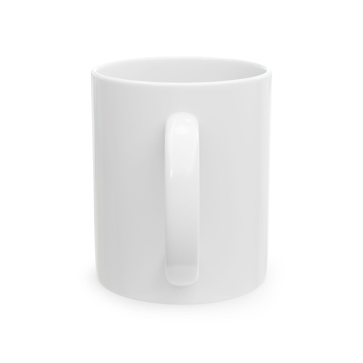 SU272 Screwniversity Ceramic Mug, 11oz