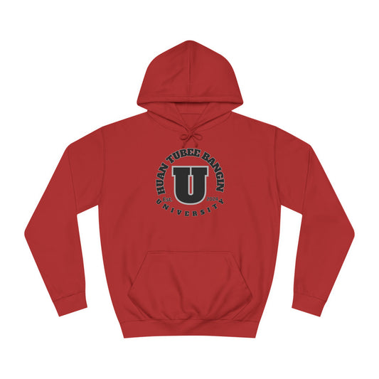 SU264 Unisex College Hoodie