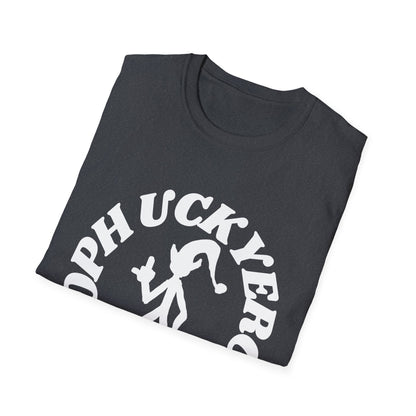 Goph Uckyerce Elf Unisex T-Shirt