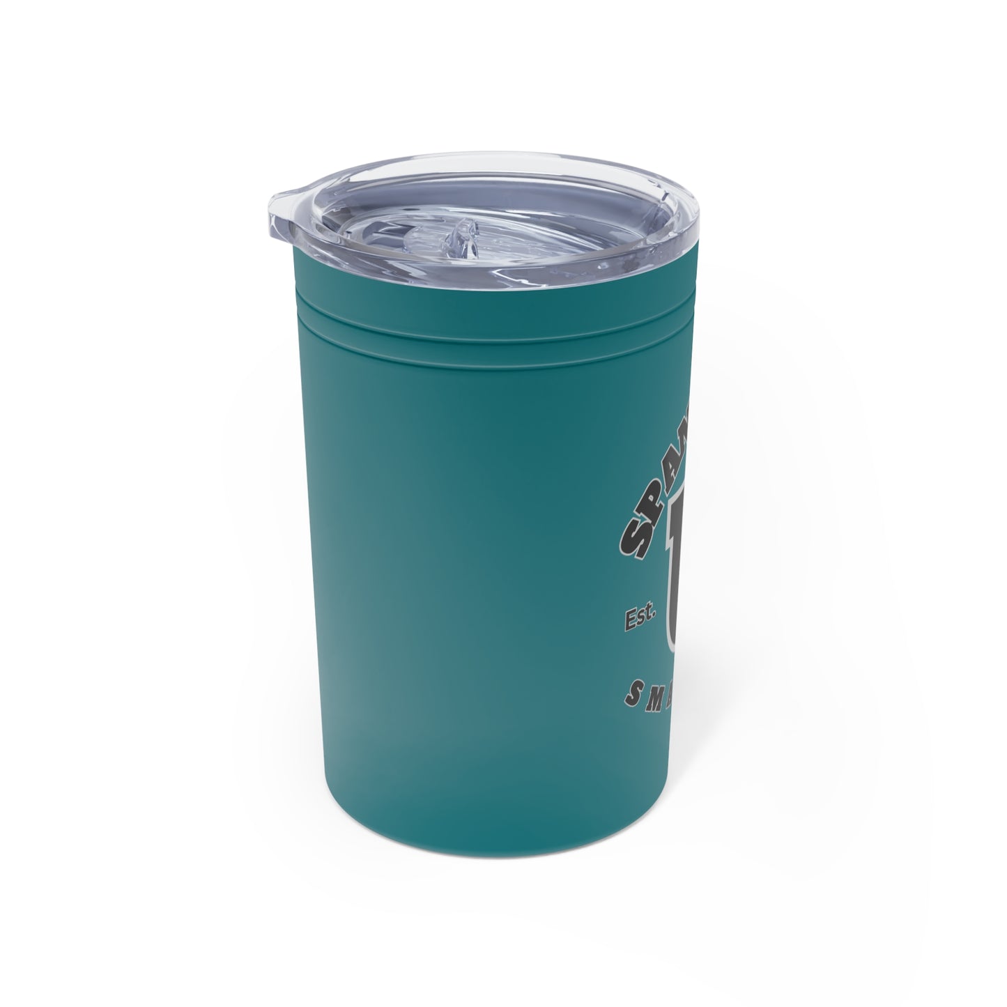 SU285 Screwniversity Vacuum Insulated Tumbler, 11oz