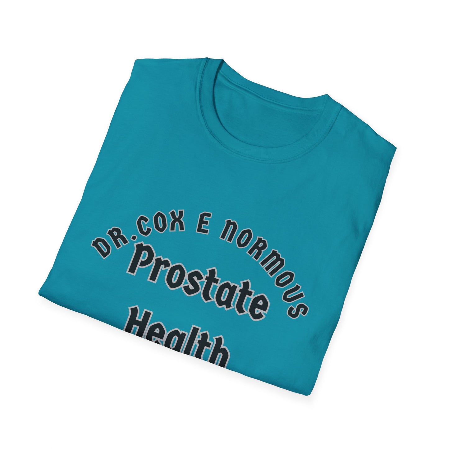 DR327 Unisex Softstyle T-Shirt