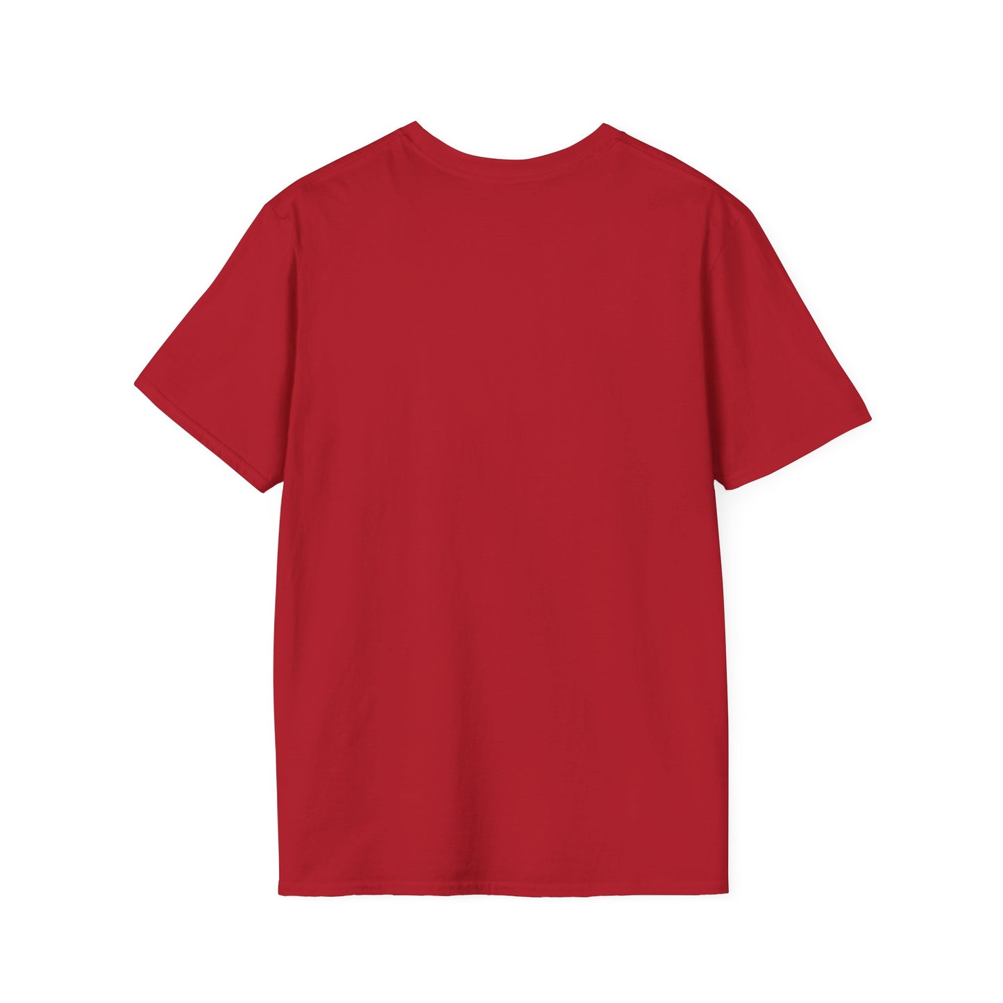 DP120 Unisex Softstyle T-Shirt