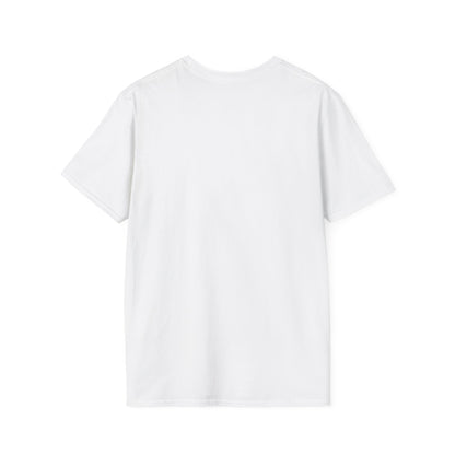 Dr. Connie Lingus Unisex Softstyle T-Shirt