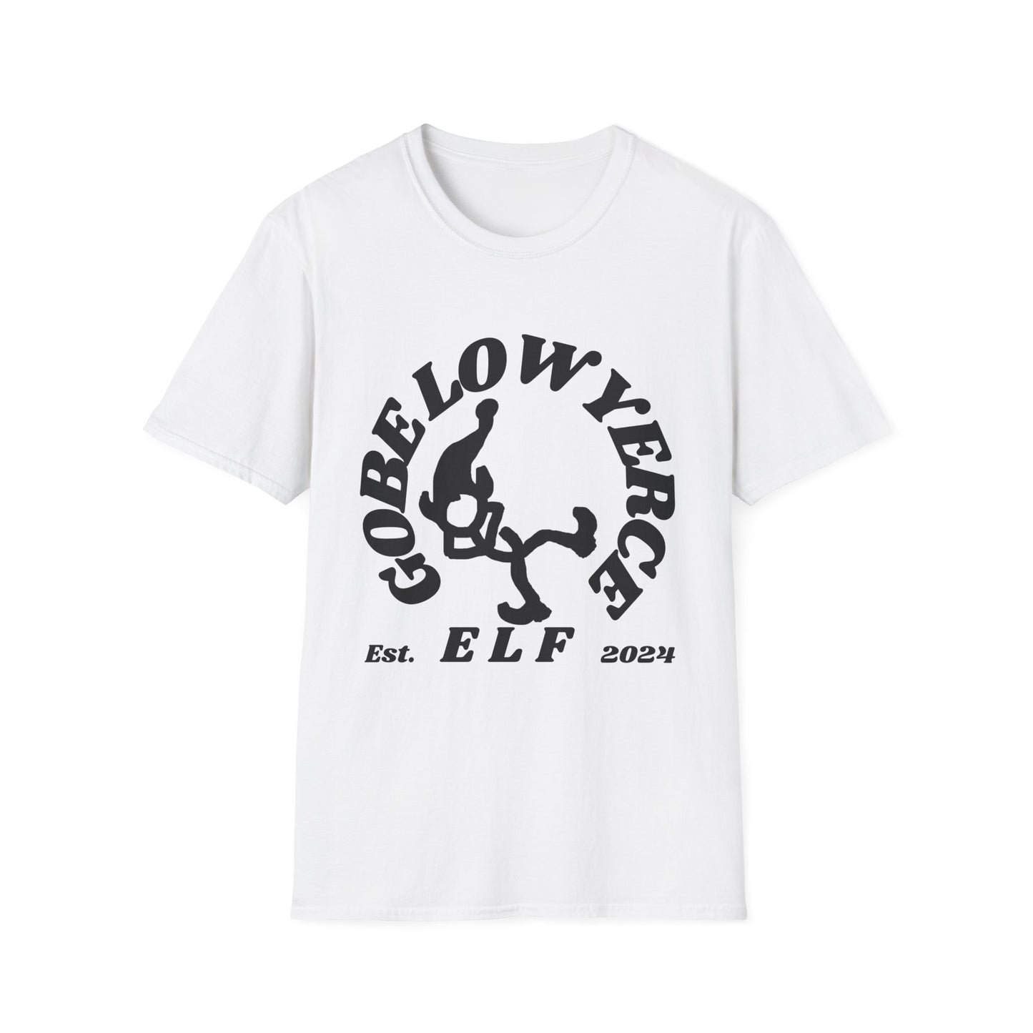 EB133 Unisex Softstyle T-Shirt