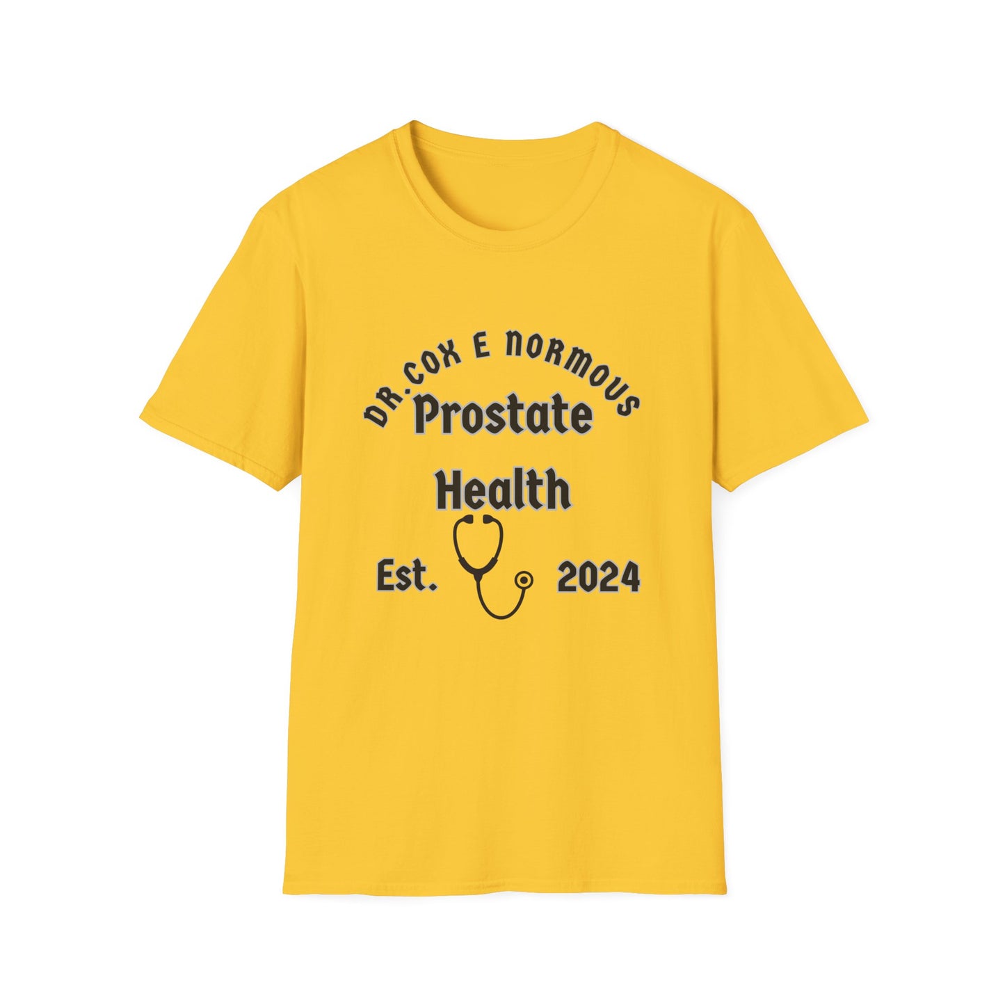 DR327 Unisex Softstyle T-Shirt