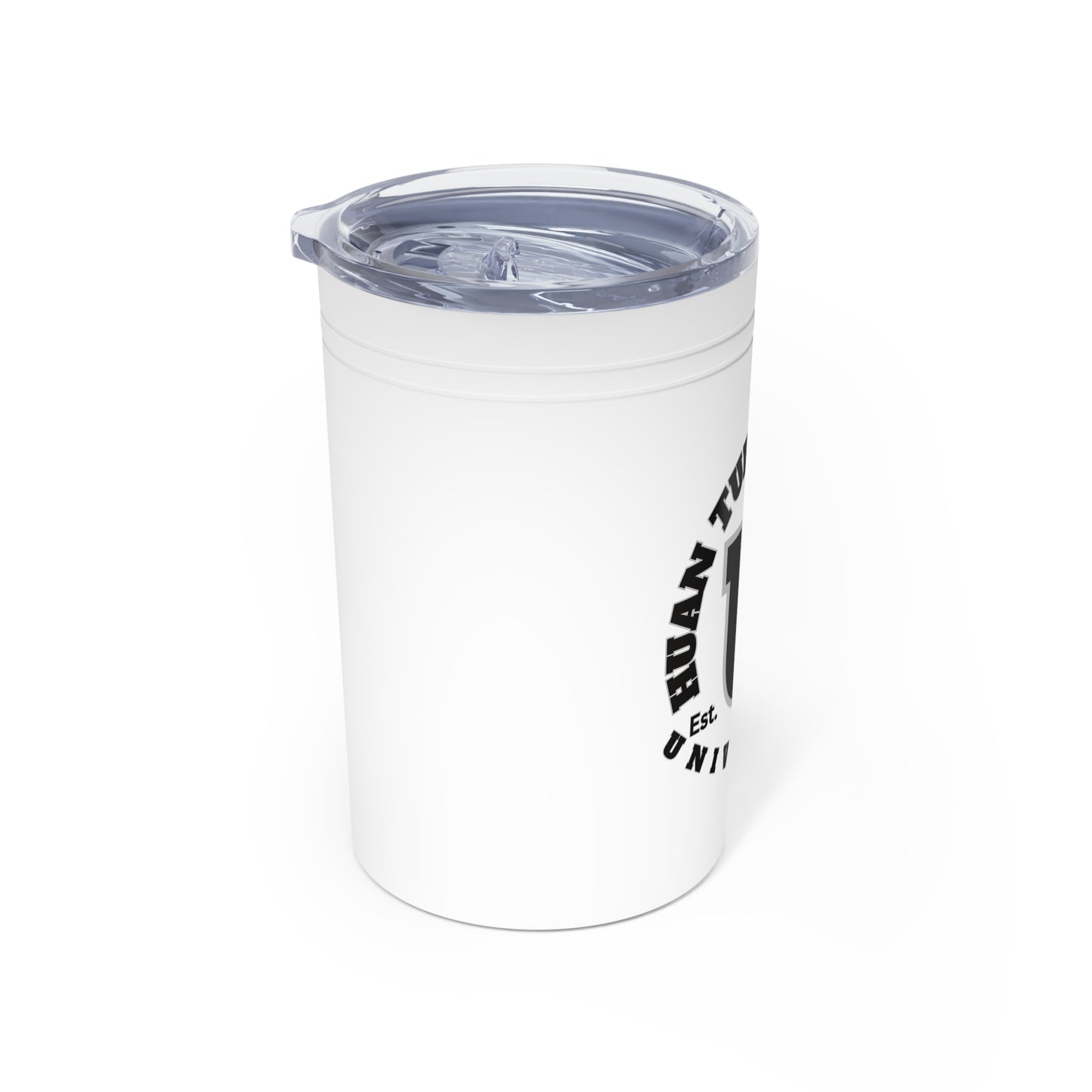 SU264 Screwniversity Vacuum Insulated Tumbler, 11oz