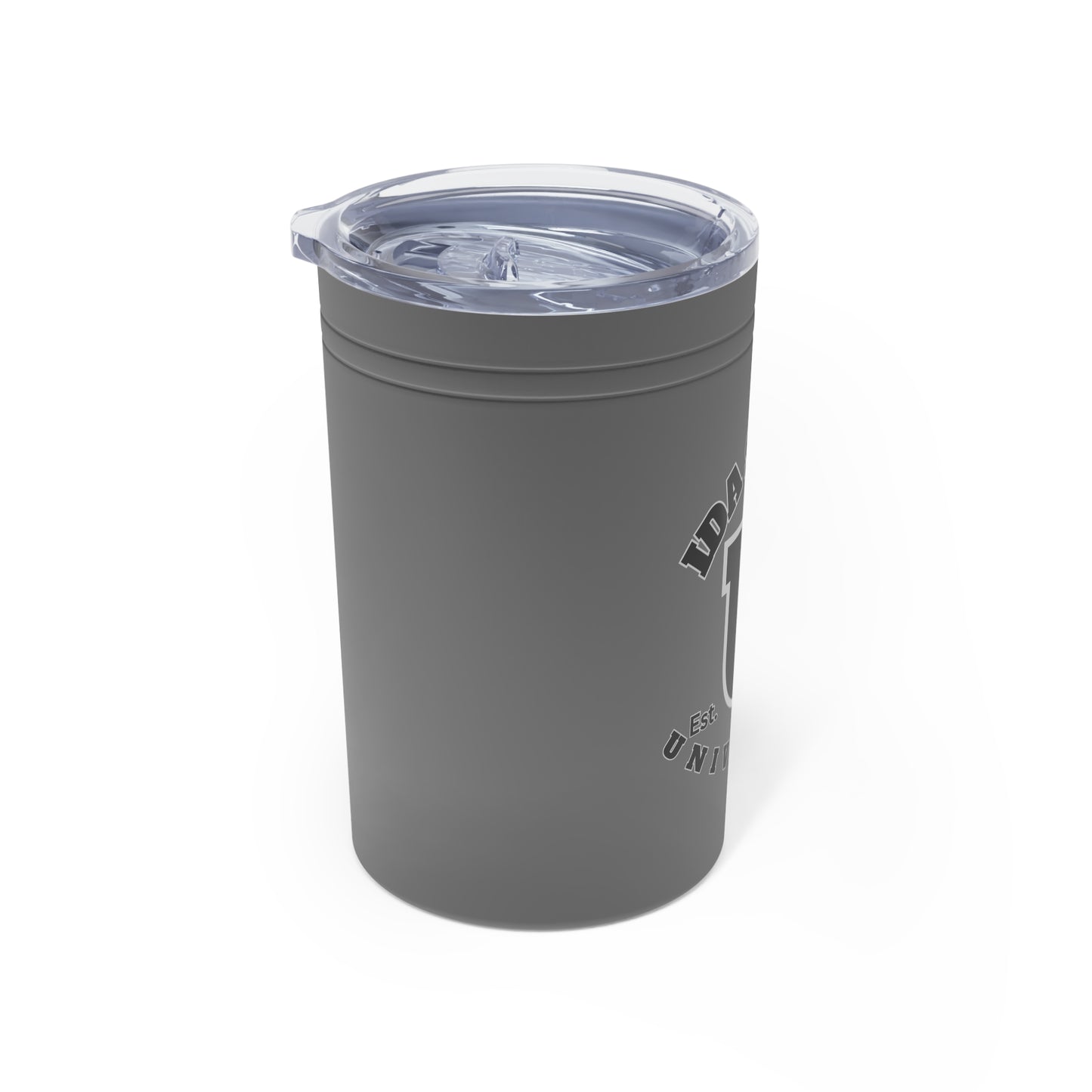 SU270 Screwniversity Vacuum Insulated Tumbler, 11oz