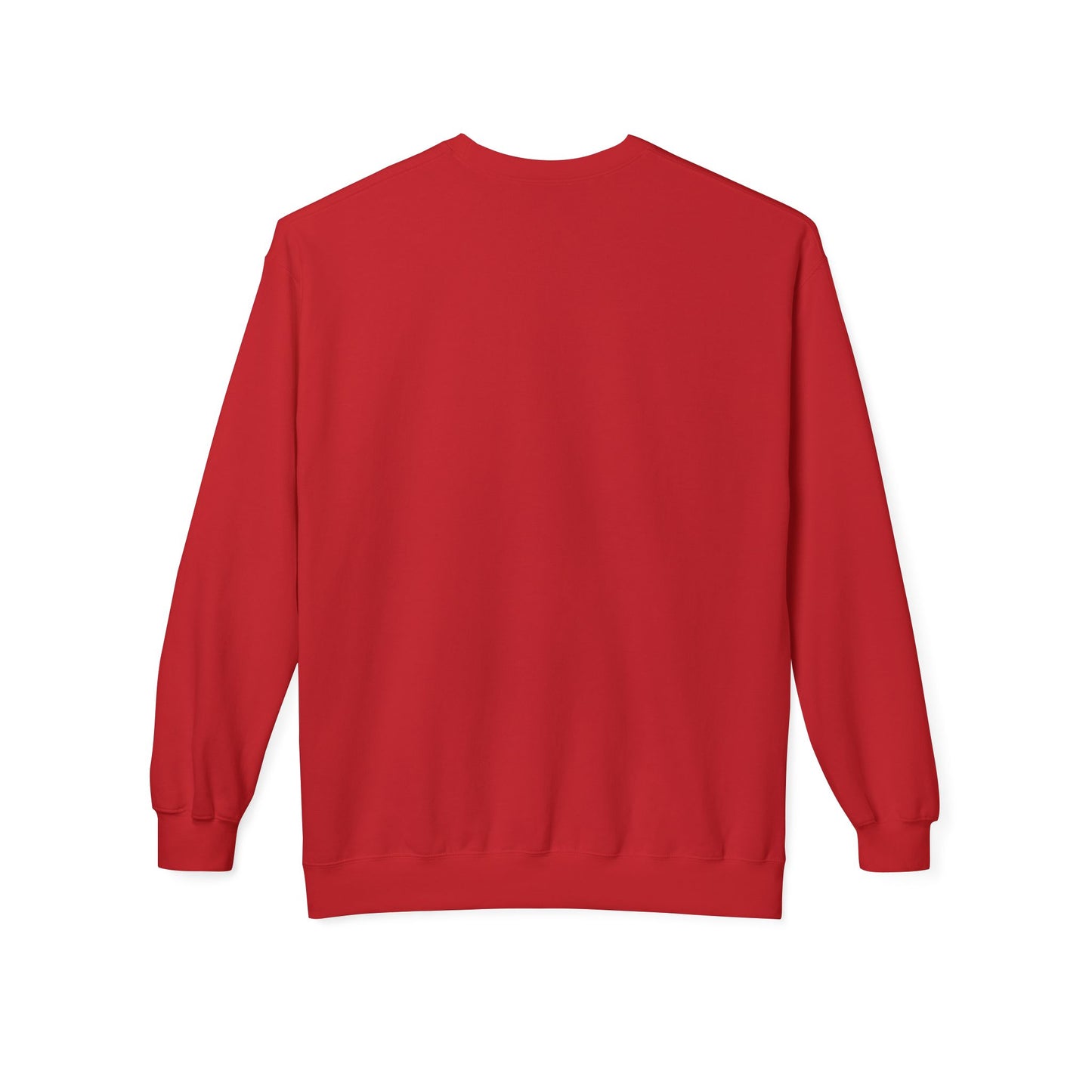 EB149 Unisex Midweight Softstyle Fleece Crewneck Sweatshirt