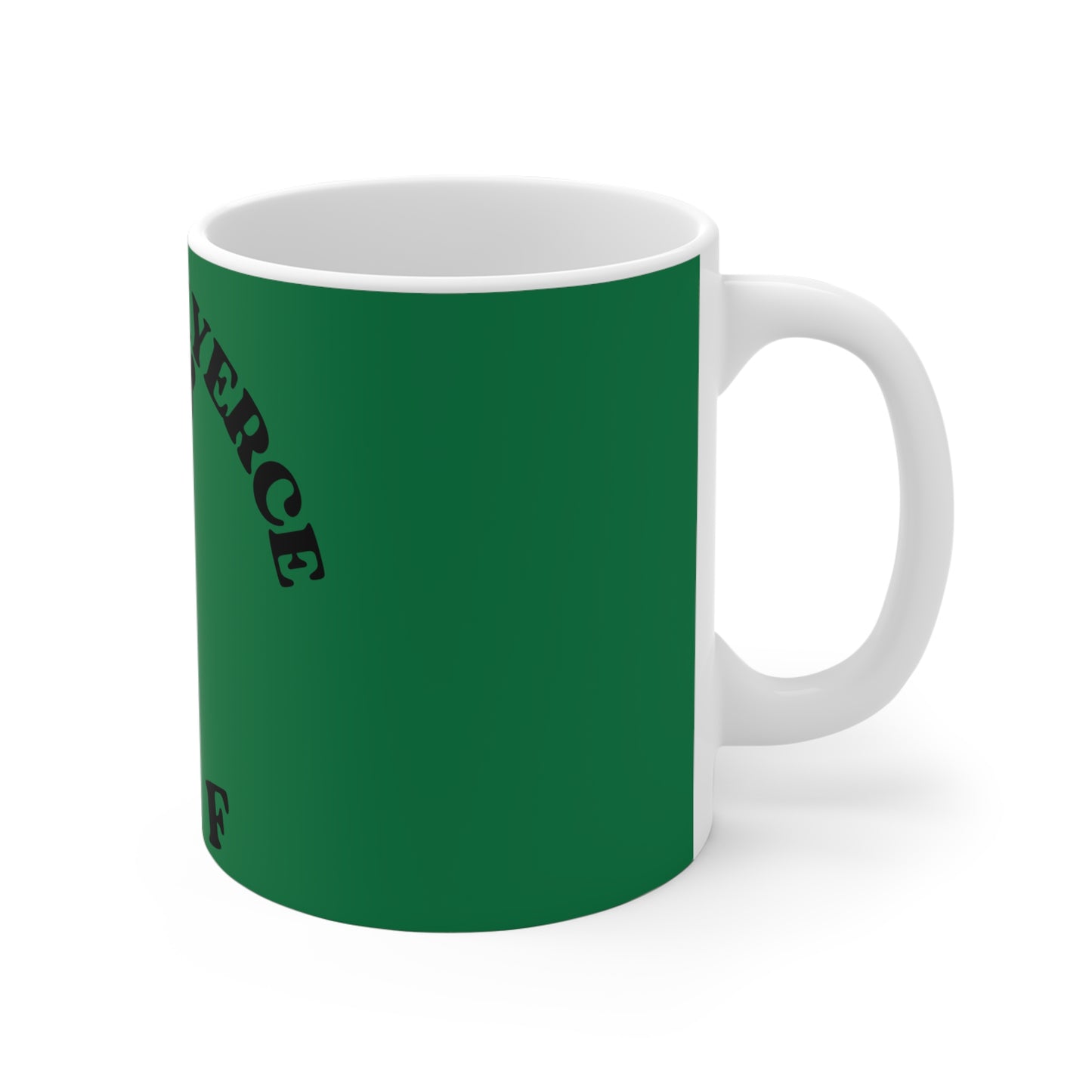 Yerce Elf EB150 Mug 11oz