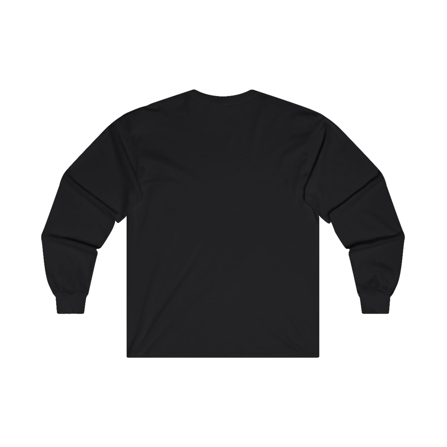 EW138 Unisex Ultra Cotton Long Sleeve Tee