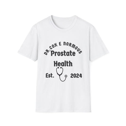 DR327 Unisex Softstyle T-Shirt