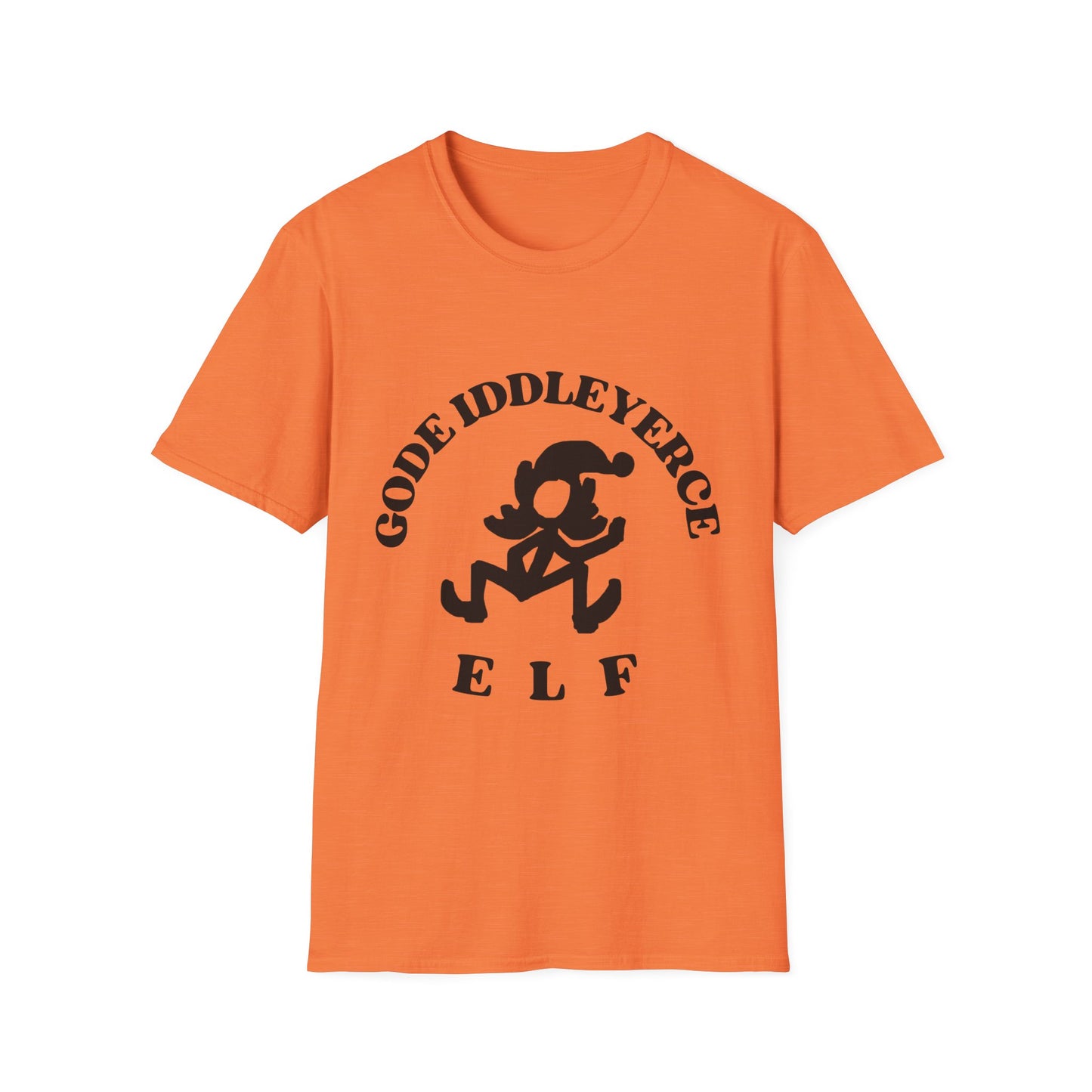 EB146 Unisex Softstyle T-Shirt