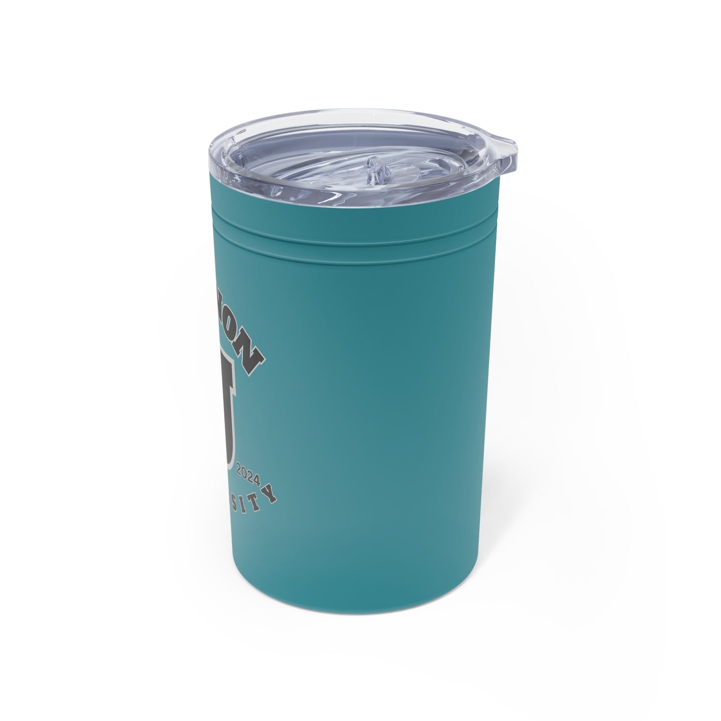 SU255 Screwniversity Vacuum Insulated Tumbler, 11oz