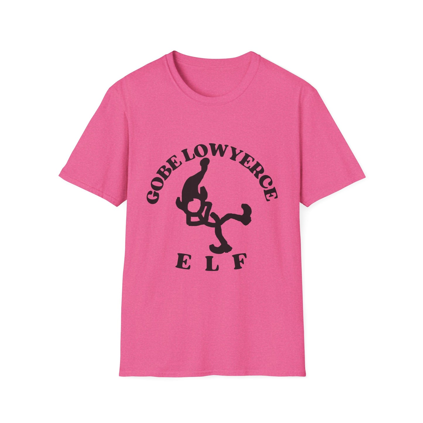 EB151 Unisex Softstyle T-Shirt