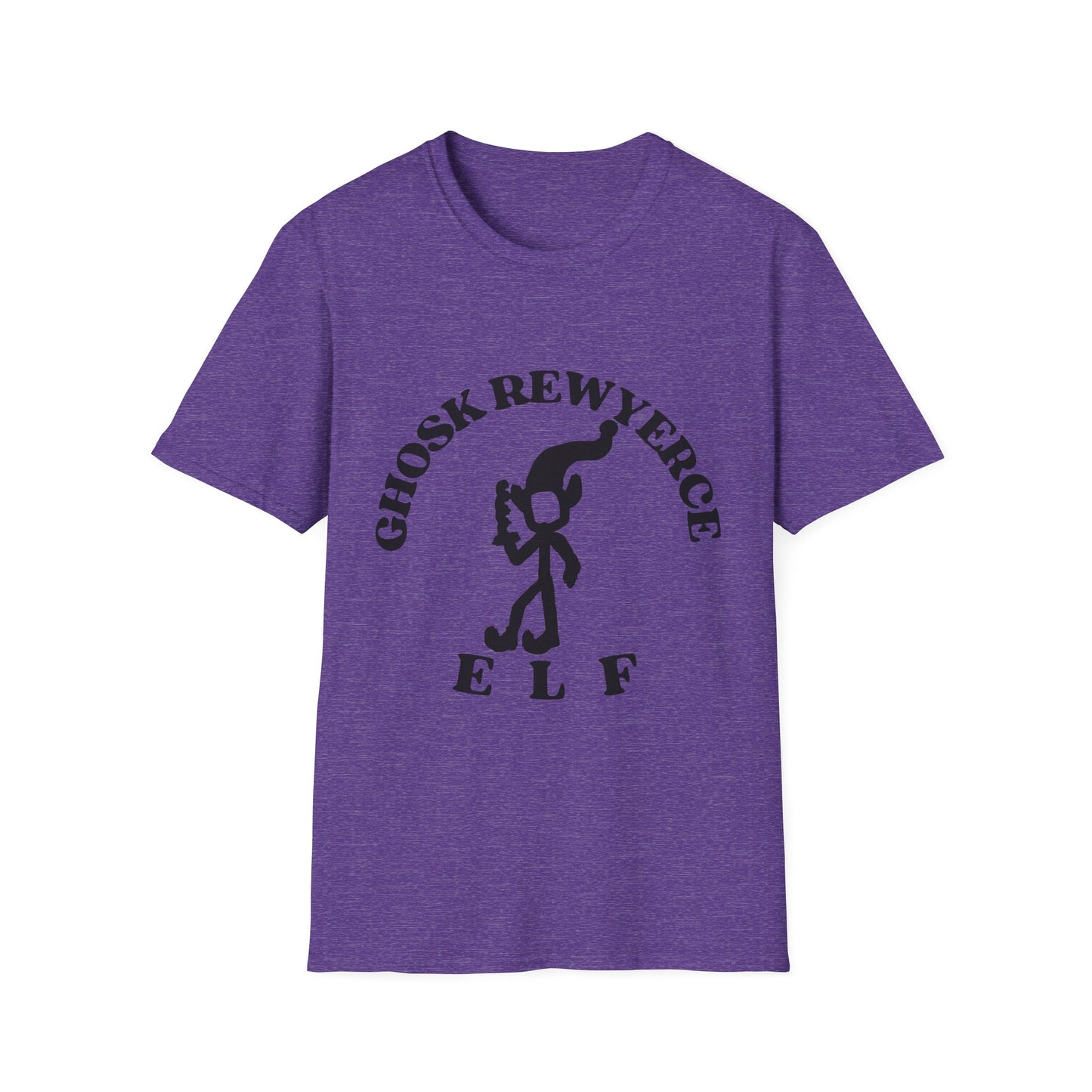 EB153 Unisex Softstyle T-Shirt