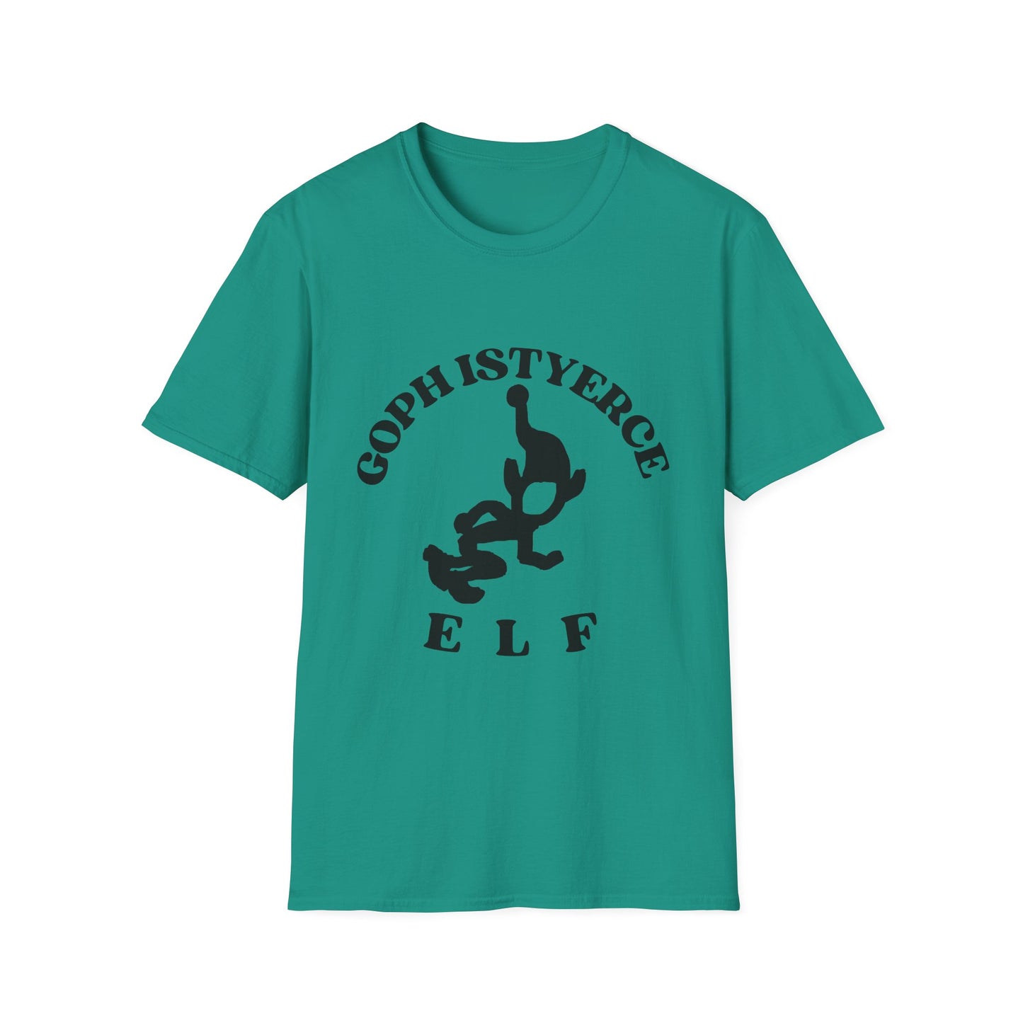 EB152 Unisex Softstyle T-Shirt