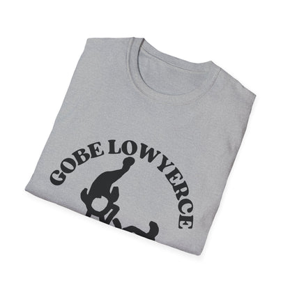 Gobe Lowyerce Elf Unisex Softstyle T-Shirt