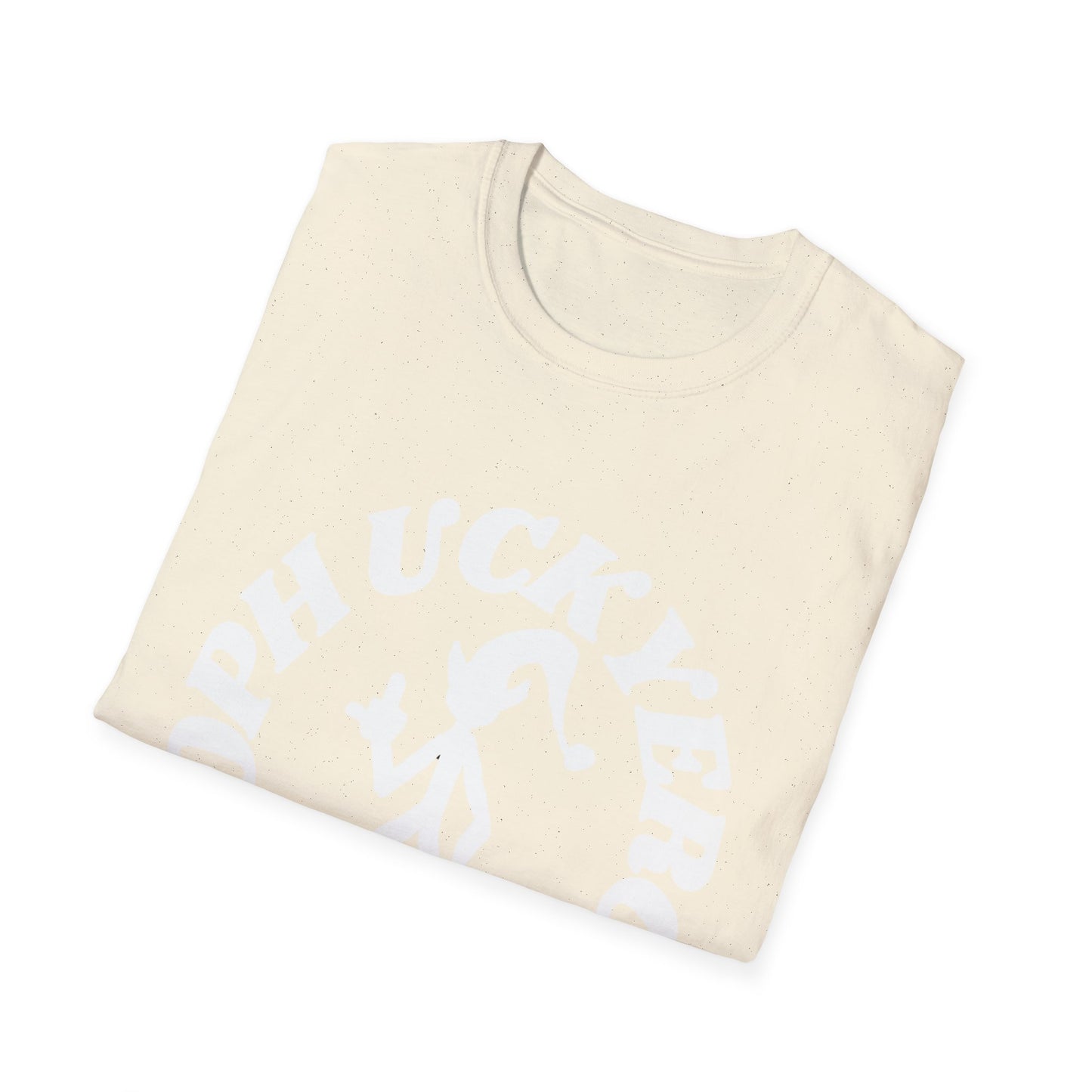 Goph Uckyerce Elf Unisex T-Shirt