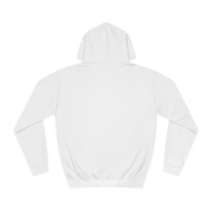 Dr. Deepin Yerbooty Unisex College Hoodie