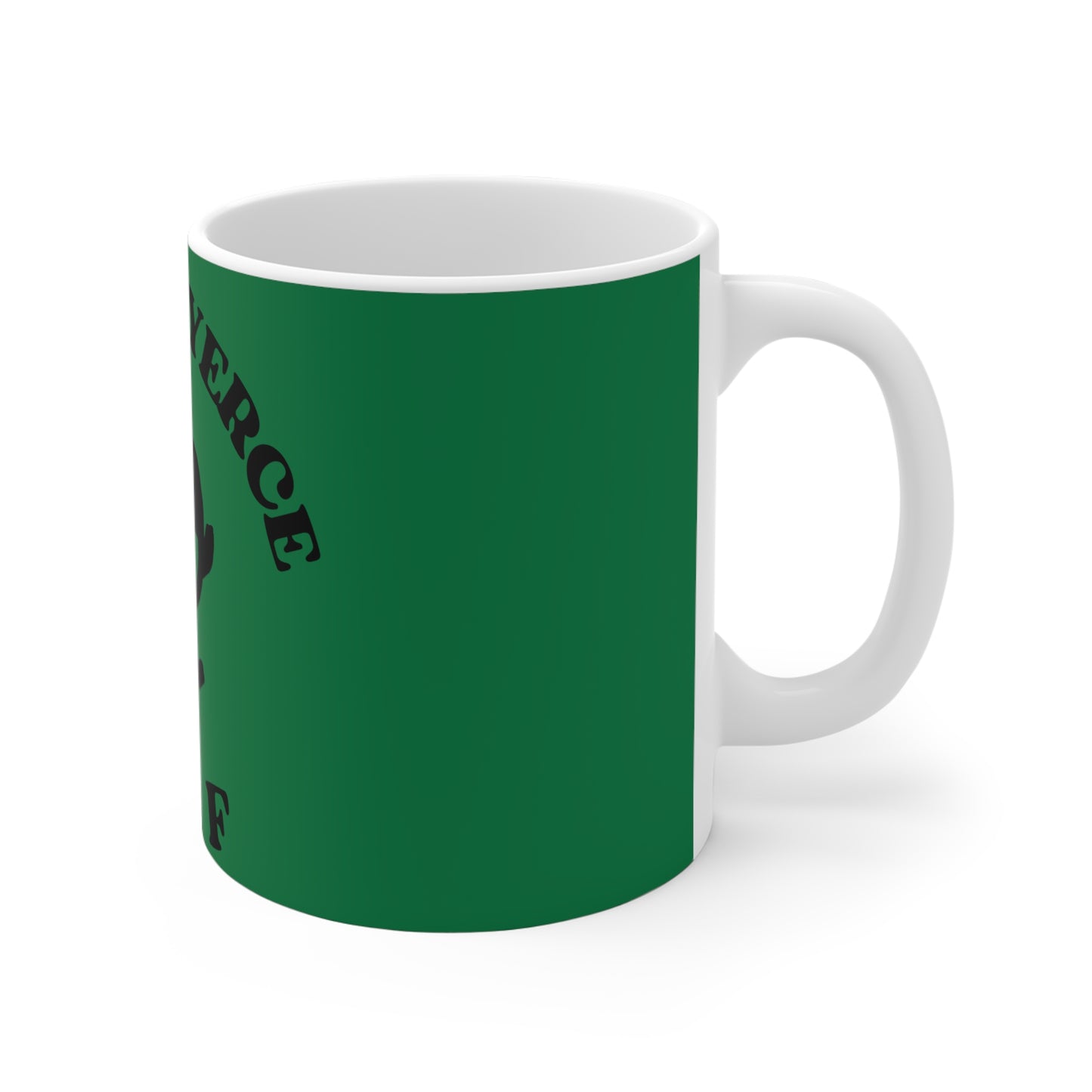 Yerce Elf EB152 Mug 11oz