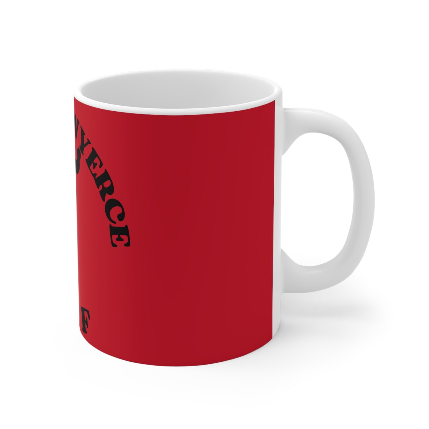 Yerce Elf EB153 Mug 11oz