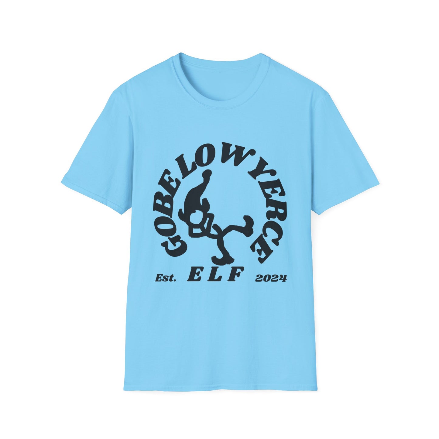 EB133 Unisex Softstyle T-Shirt