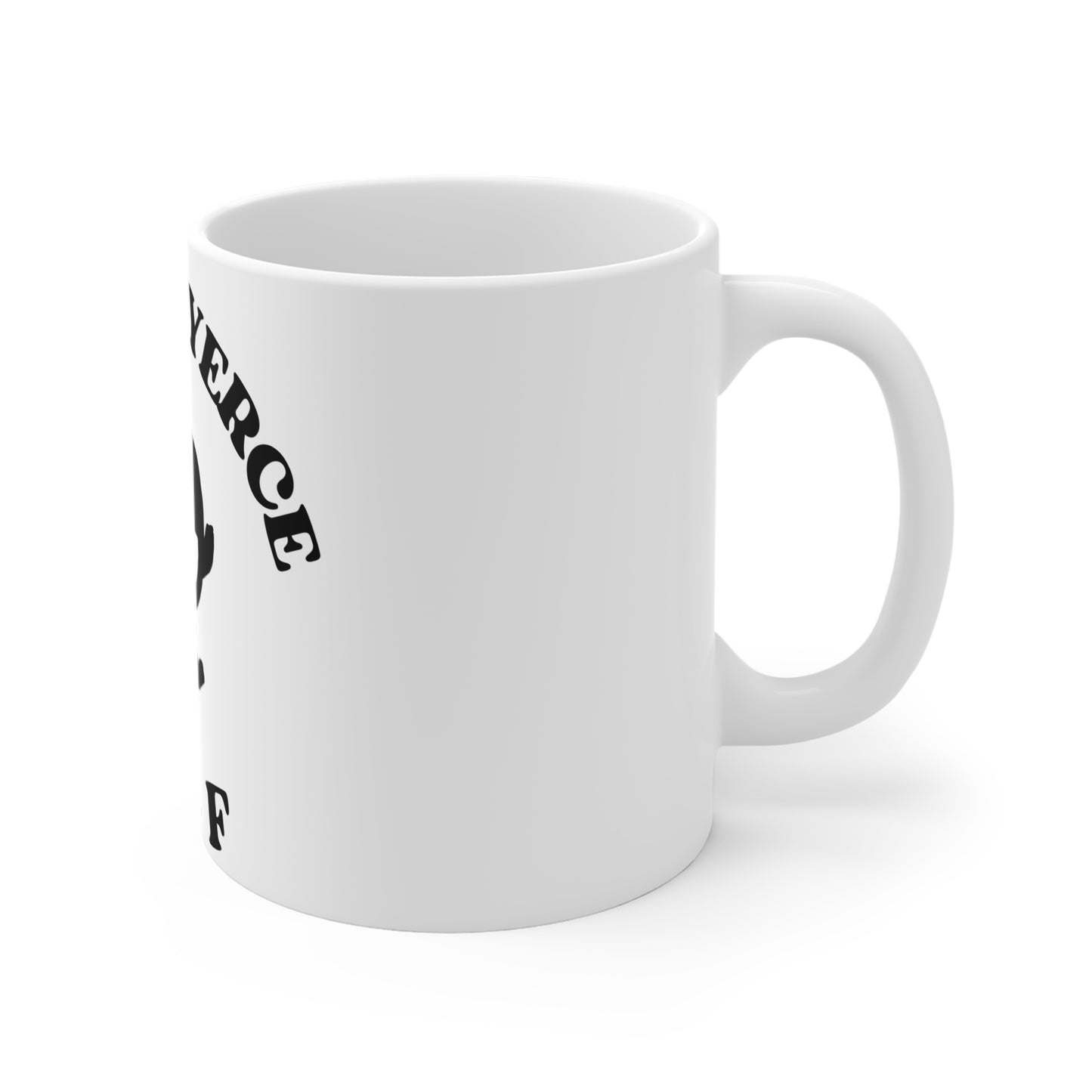 Yerce Elf EB152 Mug 11oz