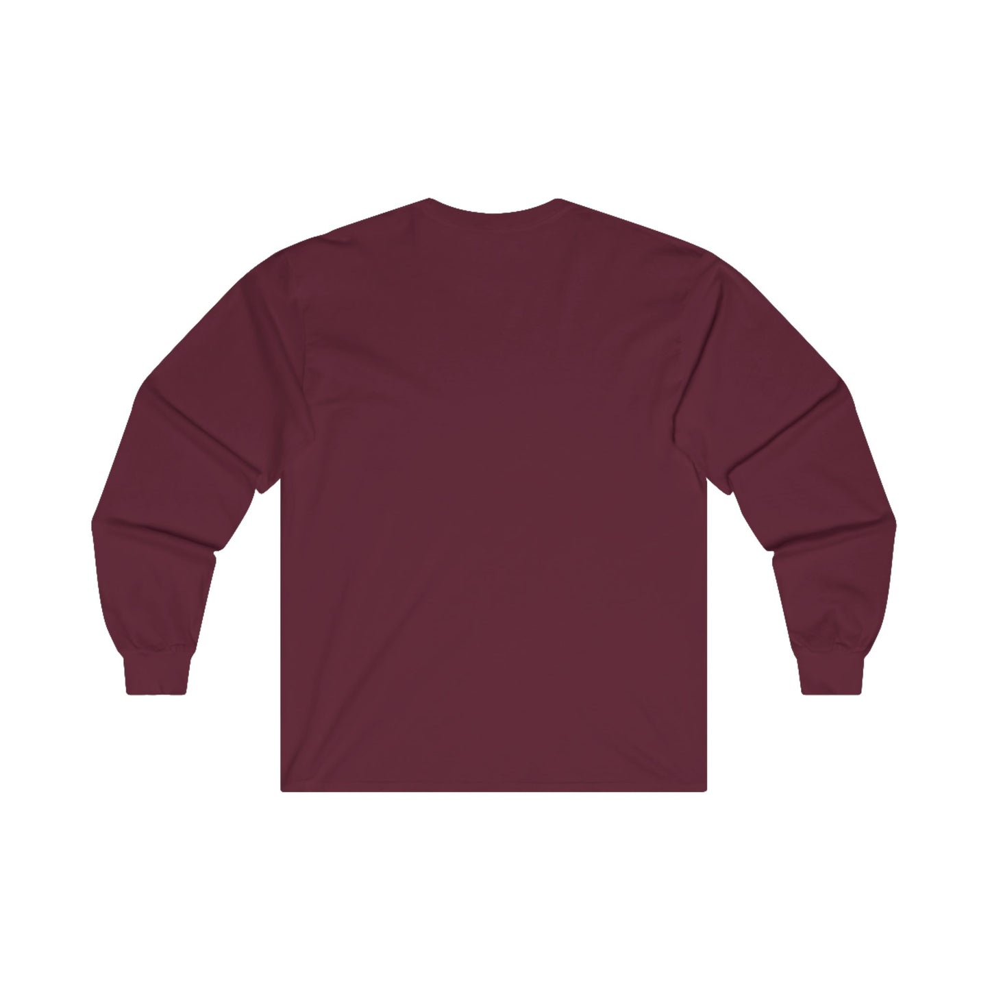 SU260 Unisex Ultra Cotton Long Sleeve Tee