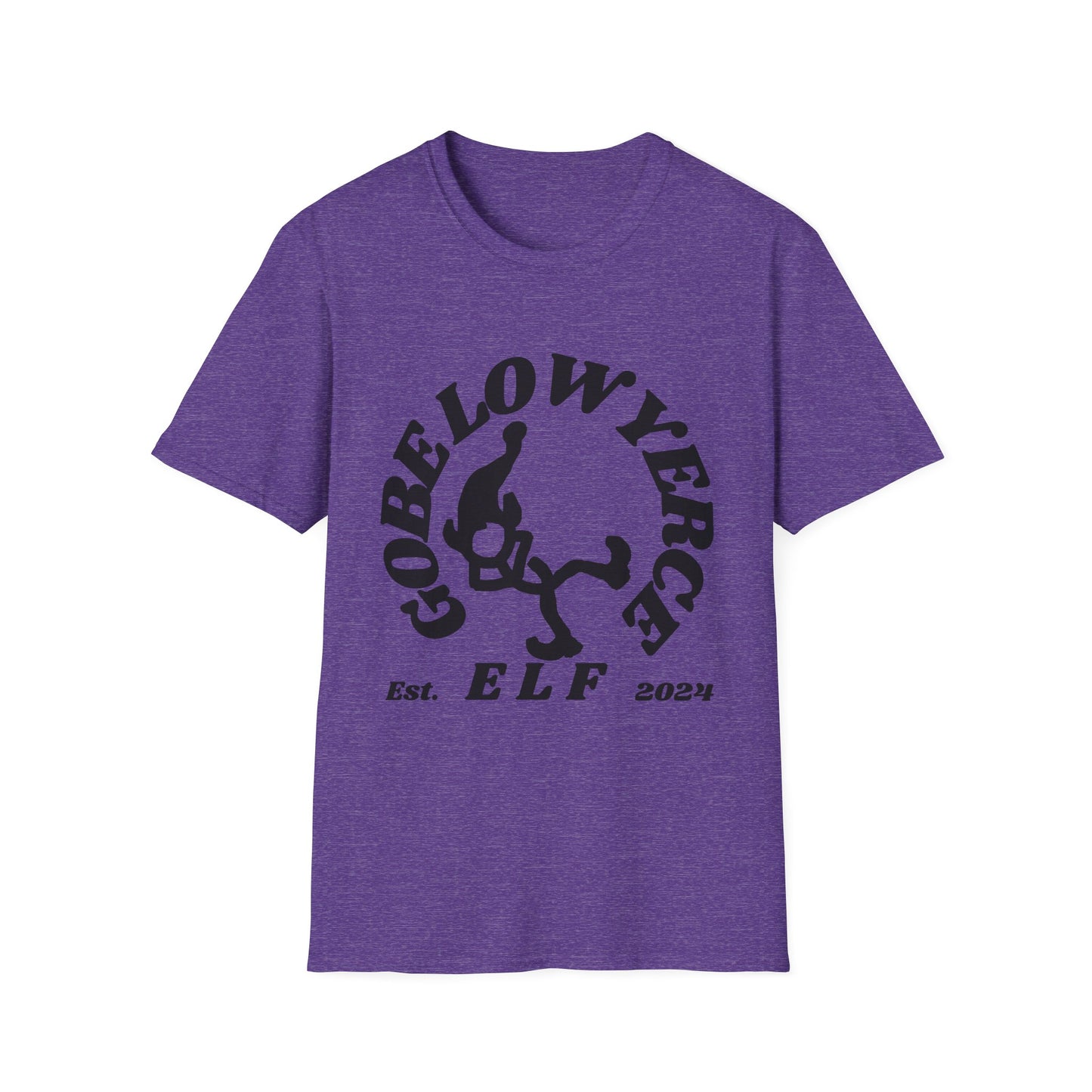 EB133 Unisex Softstyle T-Shirt