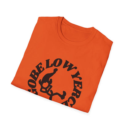 Gobe Lowyerce Elf Unisex Softstyle T-Shirt