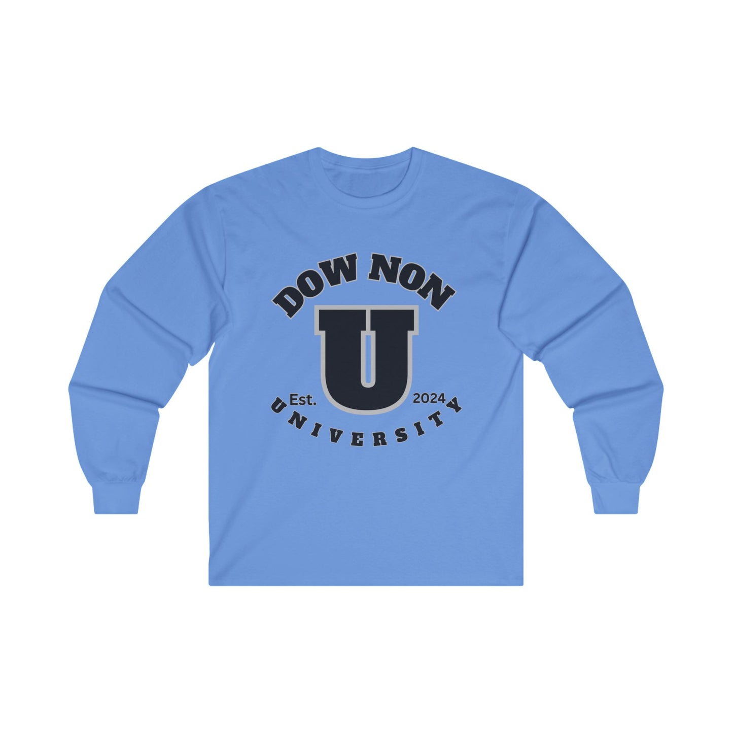 SU255 Unisex Ultra Cotton Long Sleeve Tee