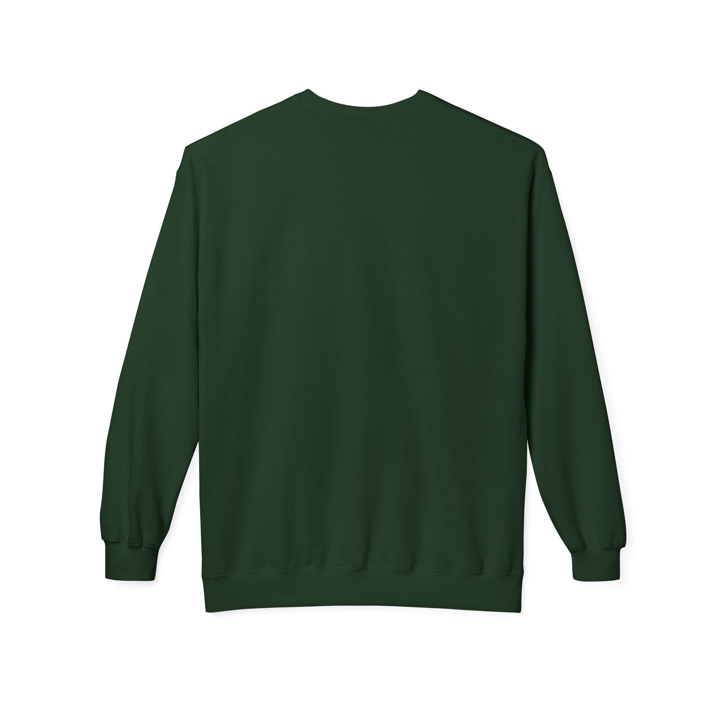 EB150 Unisex Midweight Softstyle Fleece Crewneck Sweatshirt