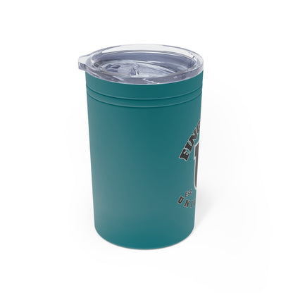 Fing Gring U Screwniversity Vacuum Insulated Tumbler, 11oz