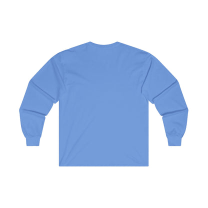 Fing Gring U Screwniversity Unisex Ultra Cotton Long Sleeve Tee