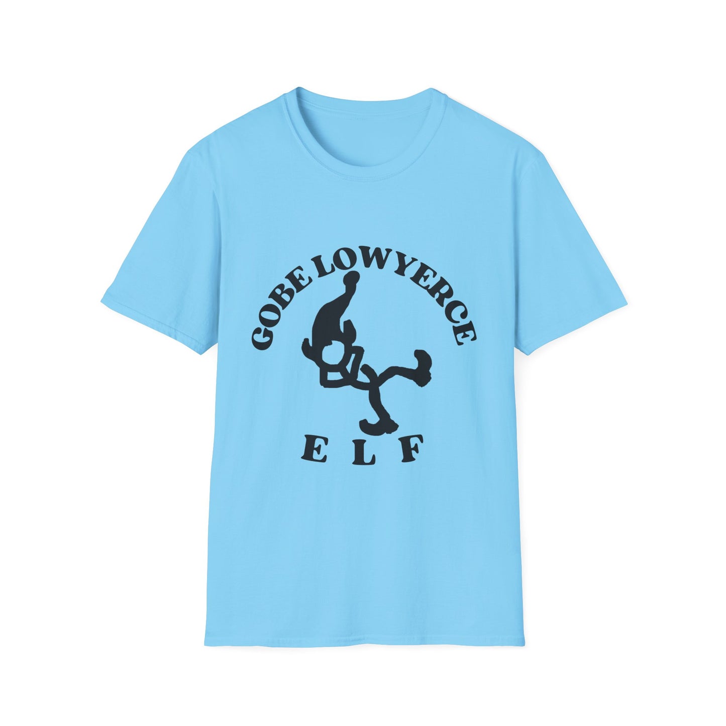 EB151 Unisex Softstyle T-Shirt