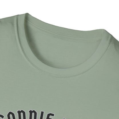 Dr. Connie Lingus Unisex Softstyle T-Shirt