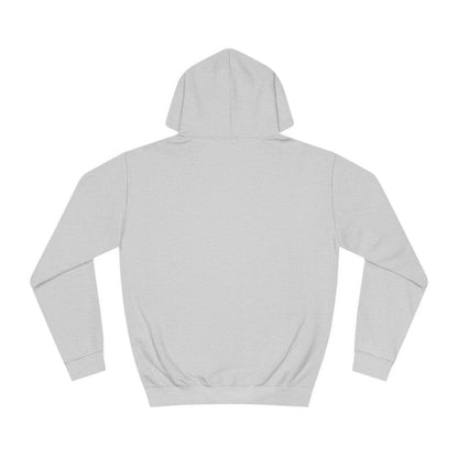 Dr. Deepin Yerbooty Unisex College Hoodie