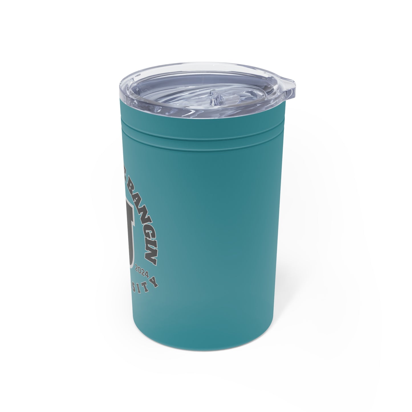 SU264 Screwniversity Vacuum Insulated Tumbler, 11oz