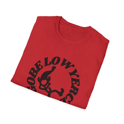 Gobe Lowyerce Elf Unisex Softstyle T-Shirt