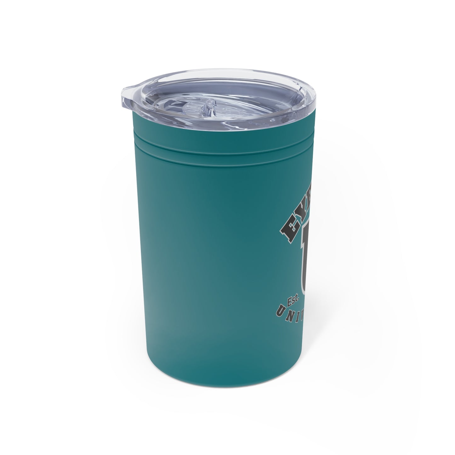 SU257 Screwniversity Vacuum Insulated Tumbler, 11oz