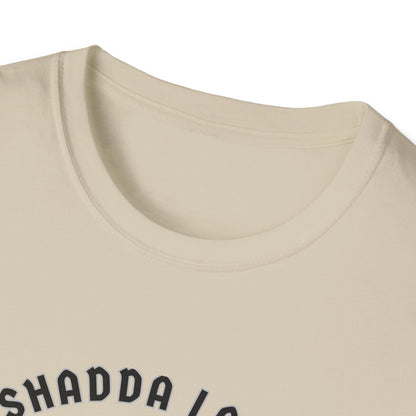 Dr. Shadda Lodonya Unisex Softstyle T-Shirt