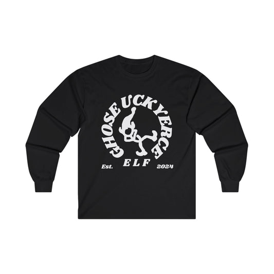 EW139 Unisex Ultra Cotton Long Sleeve Tee