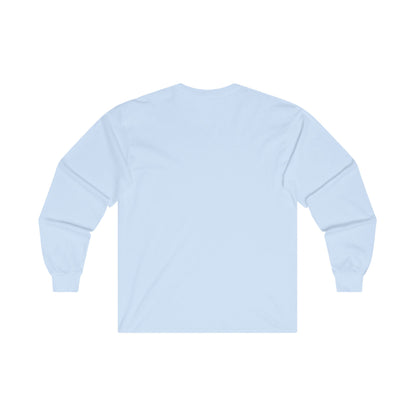 Goje Ackyerce Elf Unisex Ultra Cotton Long Sleeve Tee