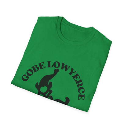 Gobe Lowyerce Elf Unisex Softstyle T-Shirt